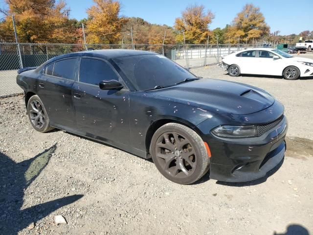 2019 Dodge Charger GT