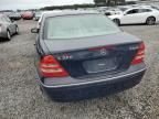 2004 Mercedes-Benz C 320 4matic