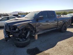 Salvage cars for sale at Las Vegas, NV auction: 2023 Dodge RAM 1500 Classic SLT