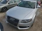 2009 Audi A4 Premium Plus