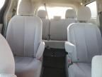 2011 Toyota Sienna Base