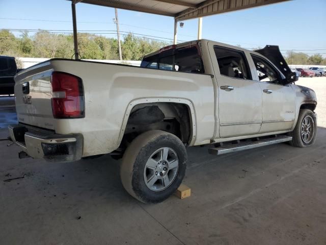 2014 GMC Sierra K1500 Denali