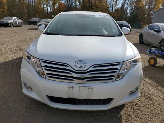 2012 Toyota Venza LE