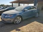 2010 Ford Taurus Limited