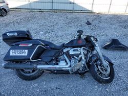 Harley-Davidson salvage cars for sale: 2020 Harley-Davidson Flht