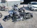 2007 Harley-Davidson Flstn