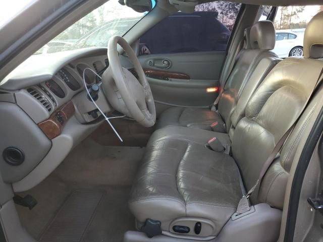 2000 Buick Lesabre Limited