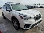 2019 Subaru Forester Touring