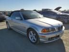 2003 BMW 325 CI