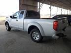 2013 Nissan Frontier S