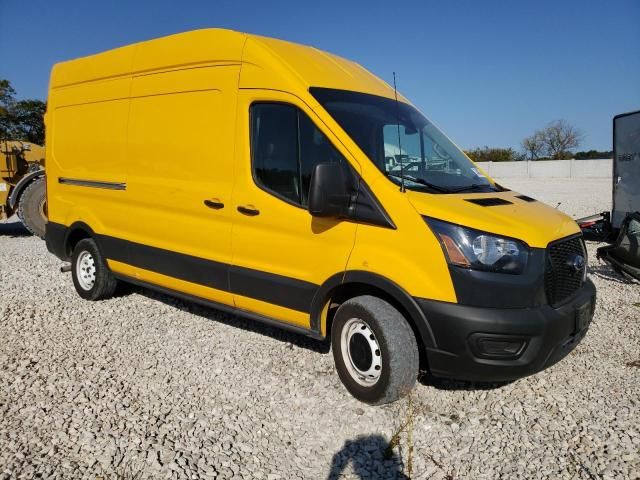 2021 Ford Transit T-250