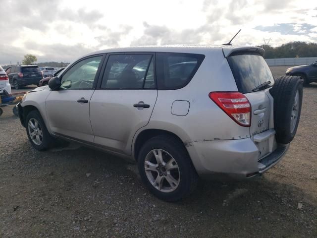 2009 Toyota Rav4