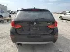 2015 BMW X1 XDRIVE28I