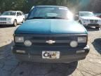 1996 Chevrolet S Truck S10