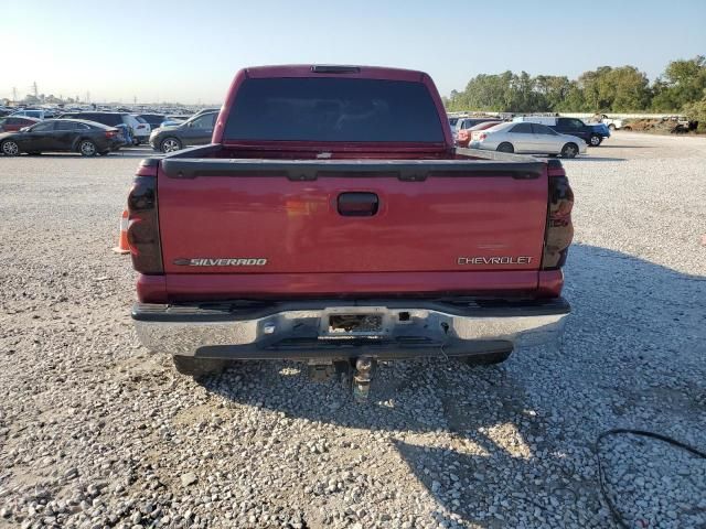 2005 Chevrolet Silverado K1500