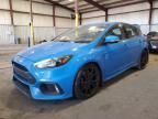 2016 Ford Focus RS