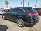 2013 Lincoln MKT