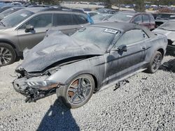 2021 Ford Mustang en venta en Loganville, GA