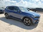 2022 BMW X5 Sdrive 40I