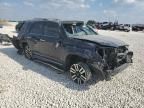 2016 Toyota 4runner SR5/SR5 Premium