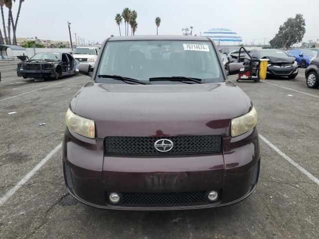 2008 Scion XB