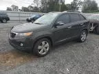 2012 KIA Sorento EX