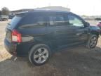 2012 Jeep Compass Latitude