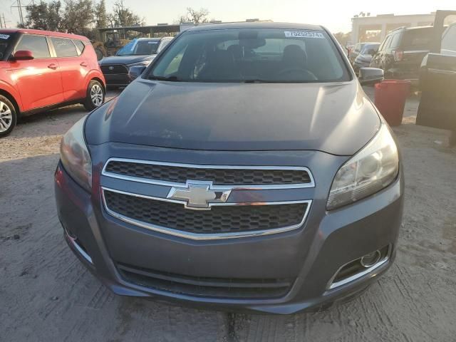 2013 Chevrolet Malibu 2LT