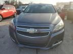 2013 Chevrolet Malibu 2LT