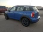 2014 Mini Cooper Countryman