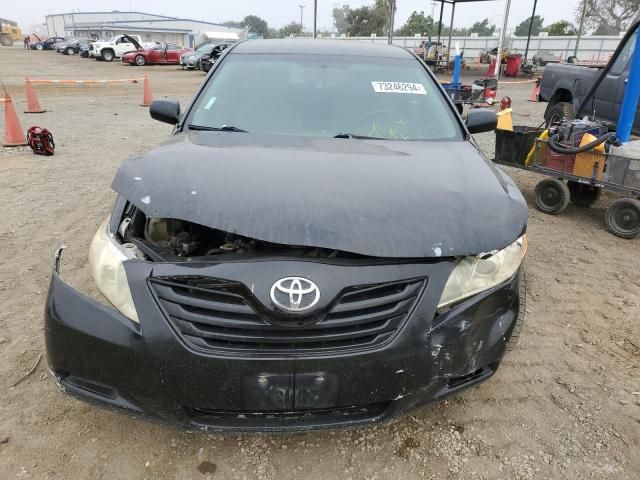 2009 Toyota Camry Base