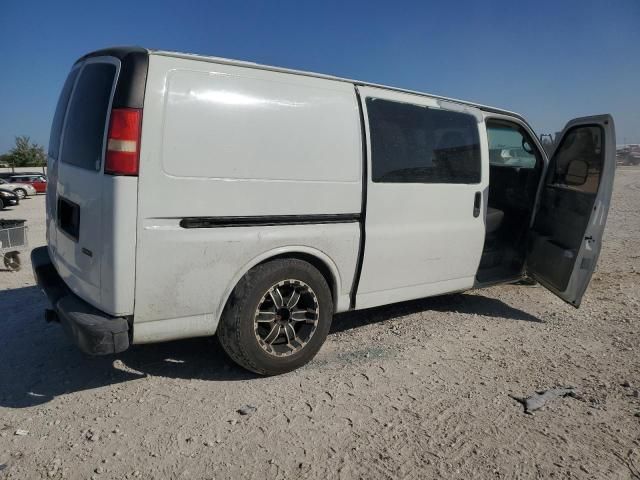 2006 Chevrolet Express G1500