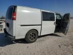 2006 Chevrolet Express G1500