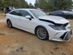 2019 Toyota Avalon XLE