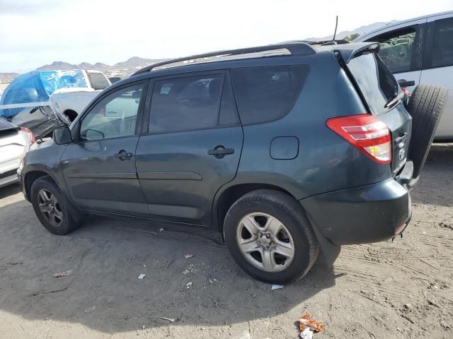 2009 Toyota Rav4