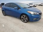 2015 KIA Forte EX