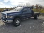 2004 Dodge RAM 3500 ST