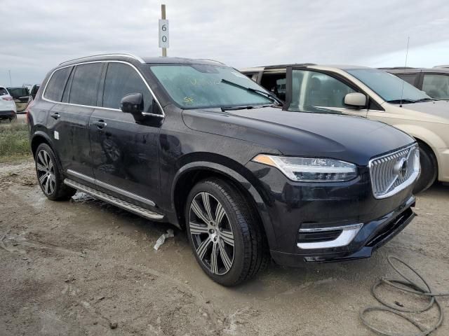 2021 Volvo XC90 T6 Inscription