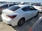 2019 Acura ILX Premium