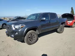 Toyota Vehiculos salvage en venta: 2023 Toyota Tacoma Double Cab