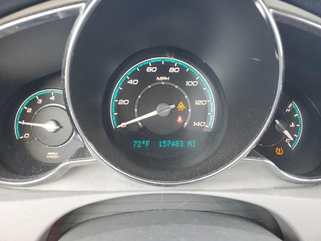 2008 Chevrolet Malibu 1LT