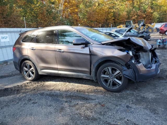 2014 Hyundai Santa FE GLS