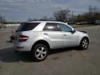 2011 Mercedes-Benz ML 350 4matic