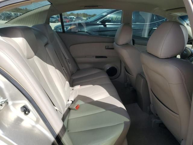 2006 Nissan Altima S