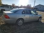 2003 Lexus LS 430