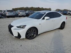 2018 Lexus IS 300 en venta en Franklin, WI