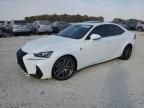 2018 Lexus IS 300