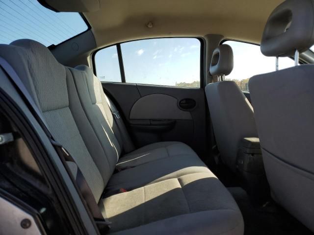 2007 Saturn Ion Level 2