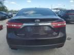 2014 Toyota Avalon Base