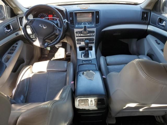 2007 Infiniti G35